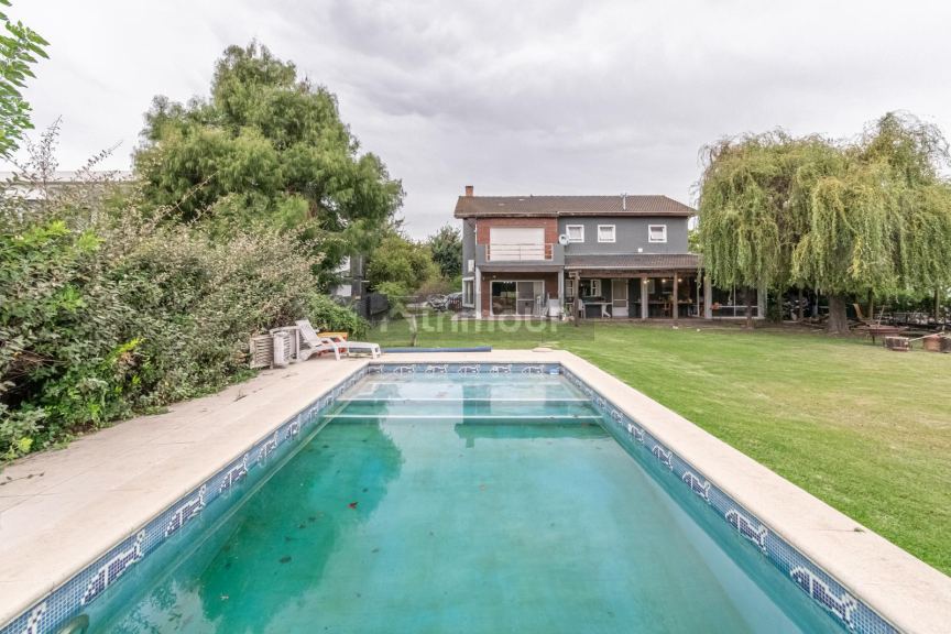 Casa en Venta en Pilar, G.B.A. Zona Norte