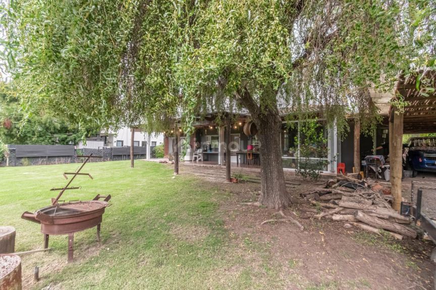 Casa en Venta en Pilar, G.B.A. Zona Norte
