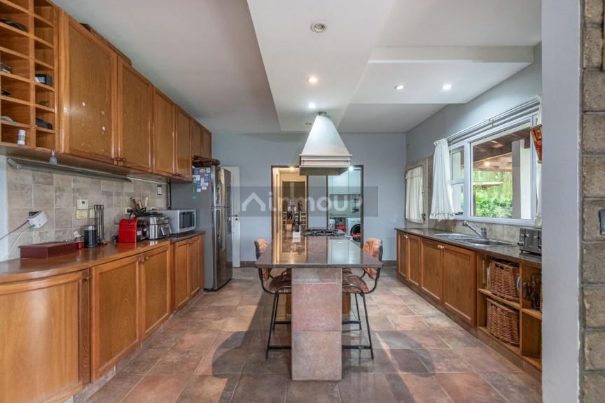 Casa en Venta en Pilar, G.B.A. Zona Norte