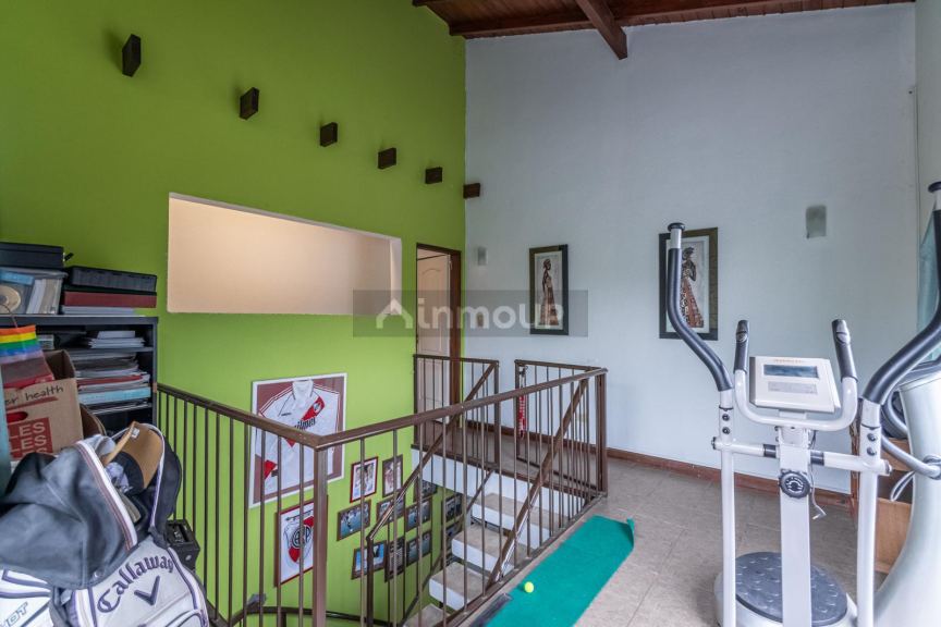 Casa en Venta en Pilar, G.B.A. Zona Norte