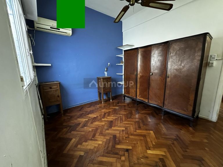 Departamento en Venta en Almagro, Capital Federal