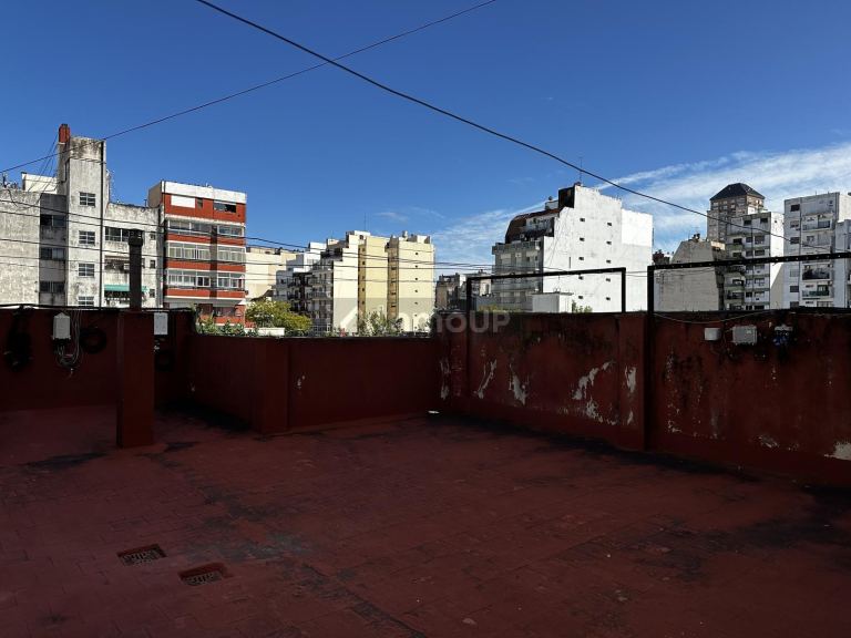 Departamento en Venta en Almagro, Capital Federal