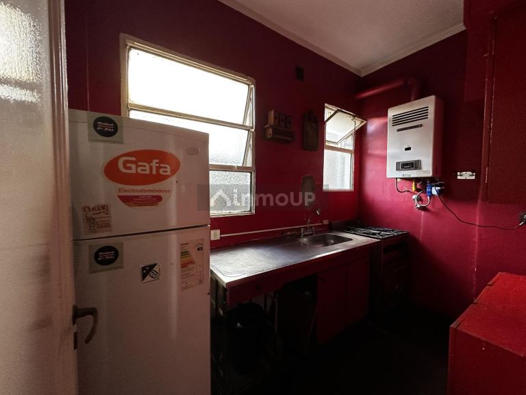 Departamento en Venta en Almagro, Capital Federal