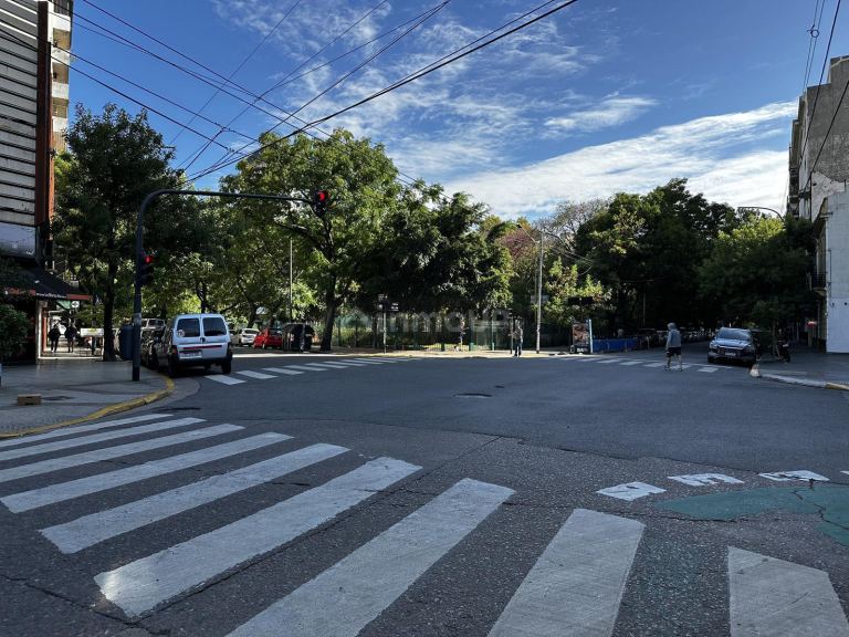Departamento en Venta en Almagro, Capital Federal
