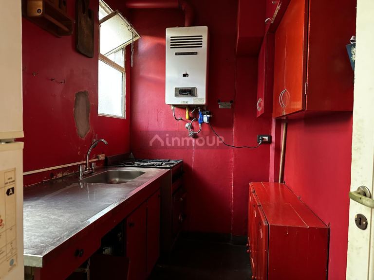 Departamento en Venta en Almagro, Capital Federal