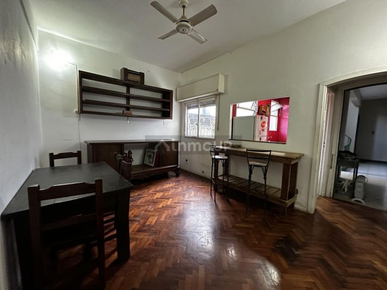 Departamento en Venta en Almagro, Capital Federal