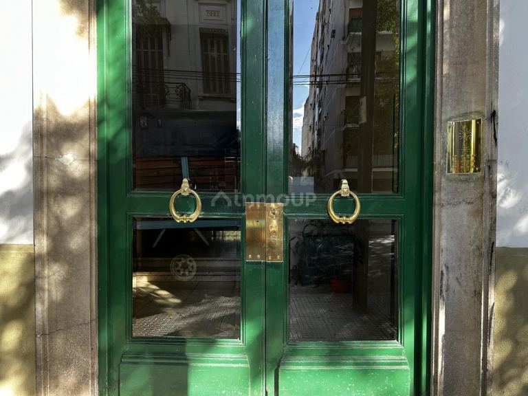 Departamento en Venta en Almagro, Capital Federal