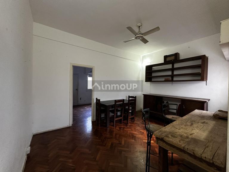 Departamento en Venta en Almagro, Capital Federal
