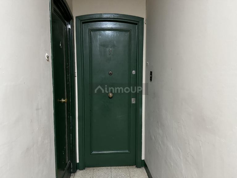 Departamento en Venta en Almagro, Capital Federal
