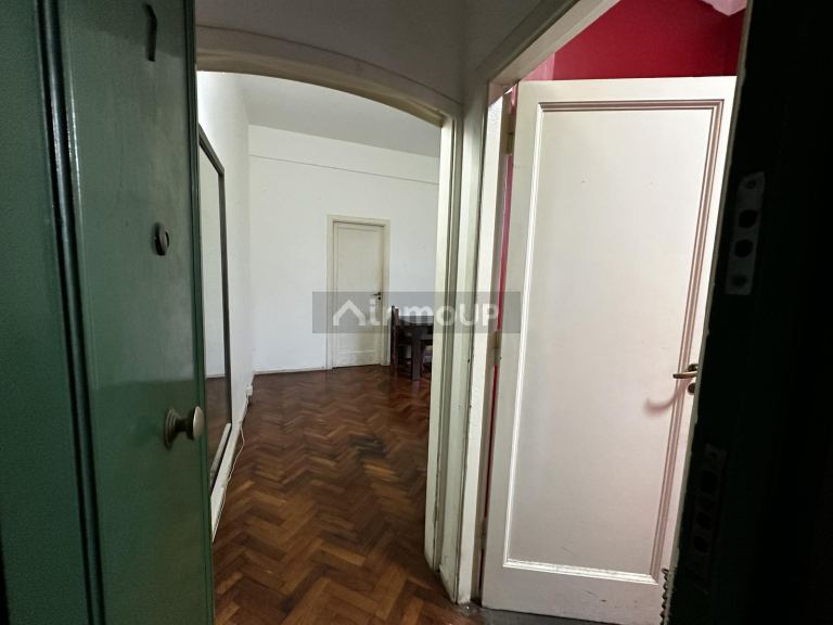 Departamento en Venta en Almagro, Capital Federal
