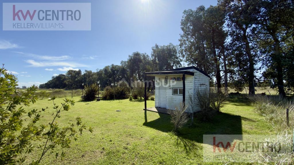 Casa en Venta en Coronel Brandsen, Buenos Aires Interior