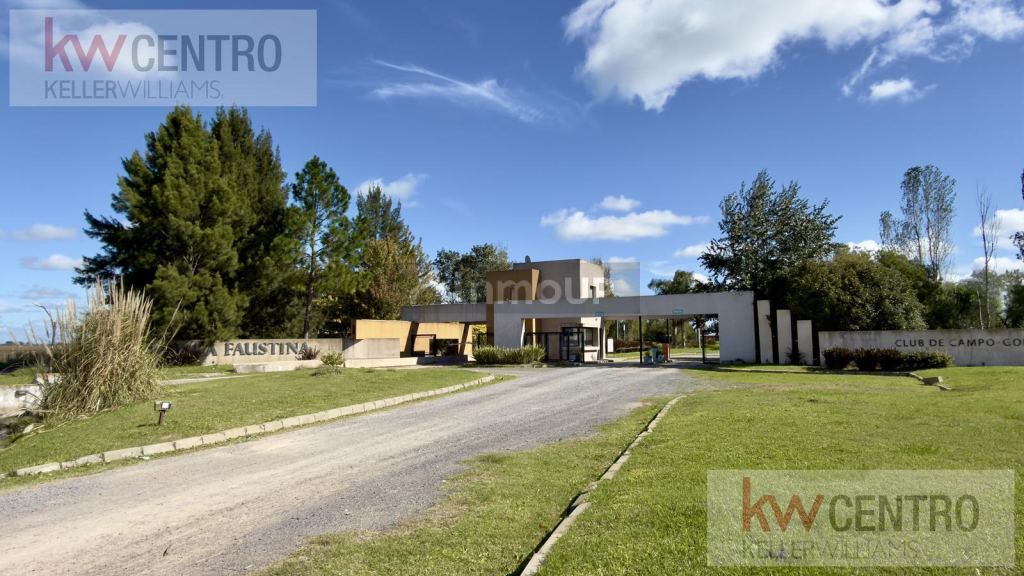 Casa en Venta en Coronel Brandsen, Buenos Aires Interior