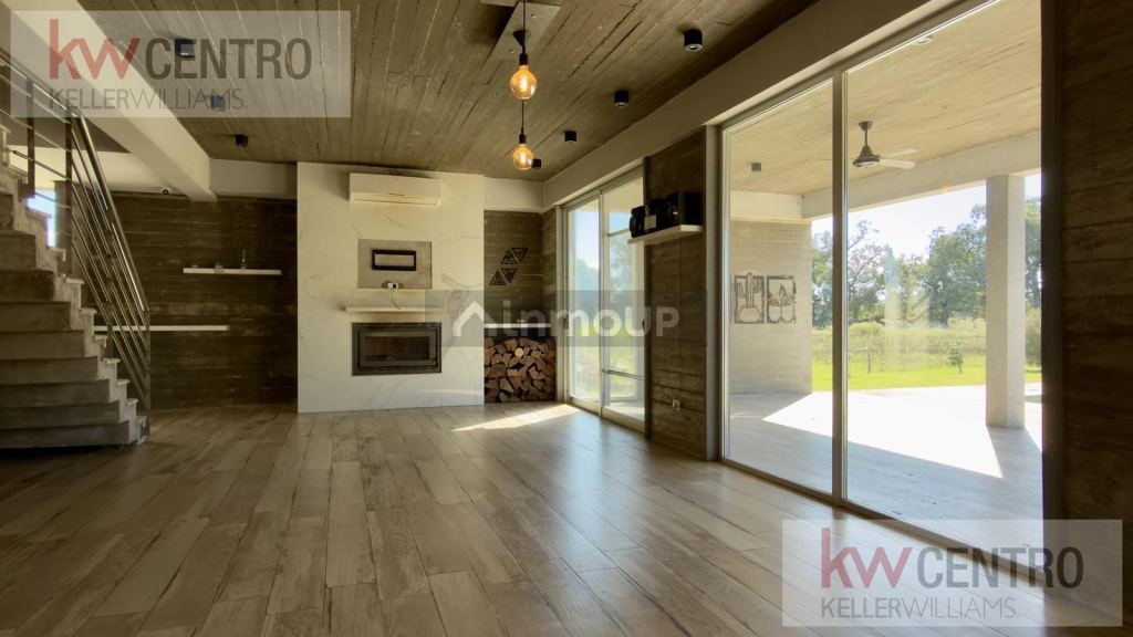 Casa en Venta en Coronel Brandsen, Buenos Aires Interior
