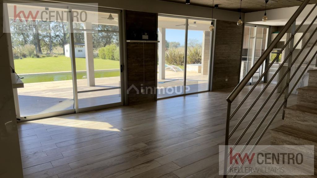 Casa en Venta en Coronel Brandsen, Buenos Aires Interior
