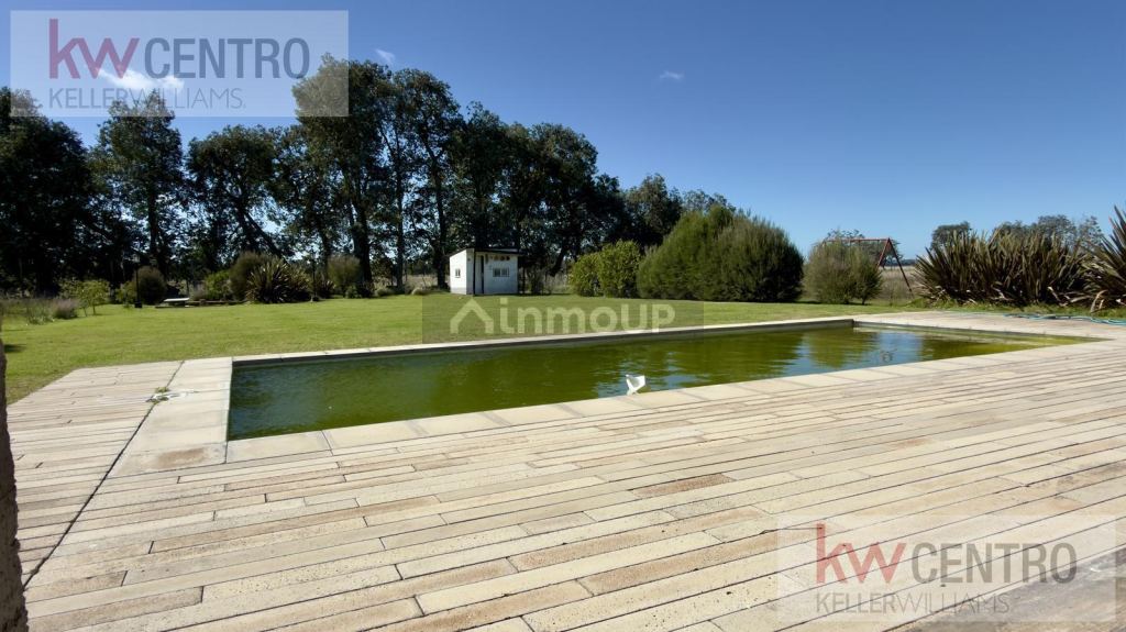 Casa en Venta en Coronel Brandsen, Buenos Aires Interior