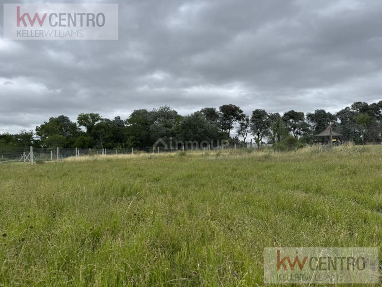 Terreno en Venta en La Plata, G.B.A. Zona Sur