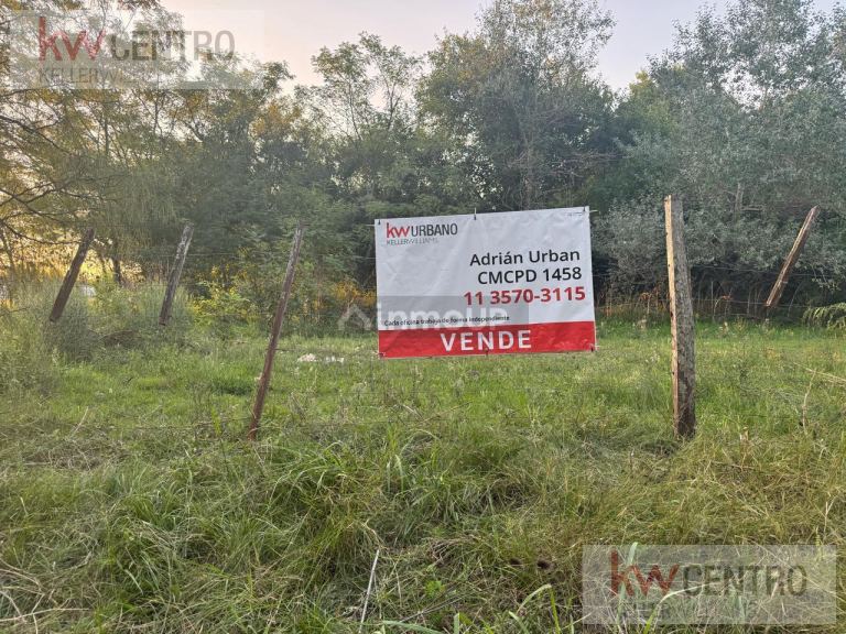 Terreno en Venta en La Plata, G.B.A. Zona Sur
