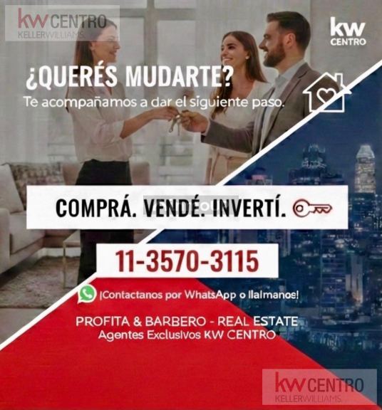 Terreno en Venta en La Plata, G.B.A. Zona Sur