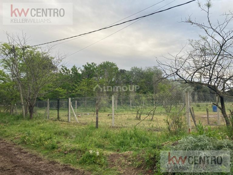 Terreno en Venta en La Plata, G.B.A. Zona Sur