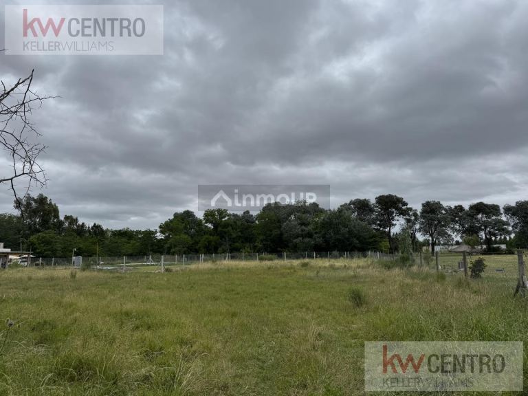 Terreno en Venta en La Plata, G.B.A. Zona Sur