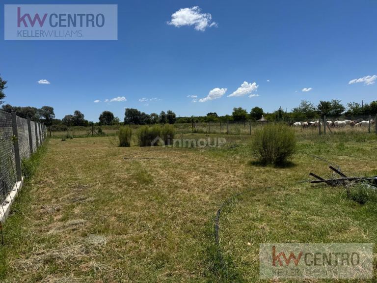 Terreno en Venta en La Plata, G.B.A. Zona Sur
