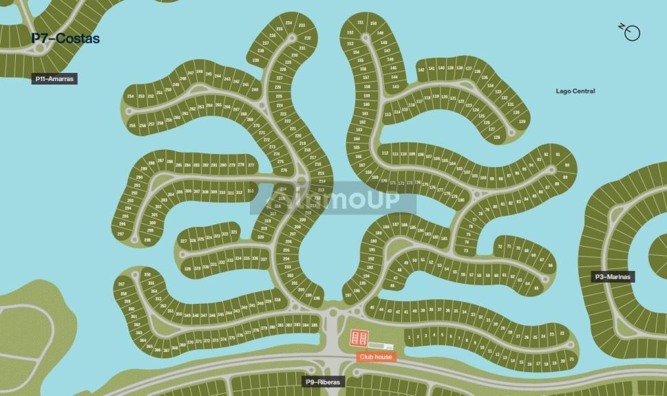 Terreno en Venta en Escobar, G.B.A. Zona Norte