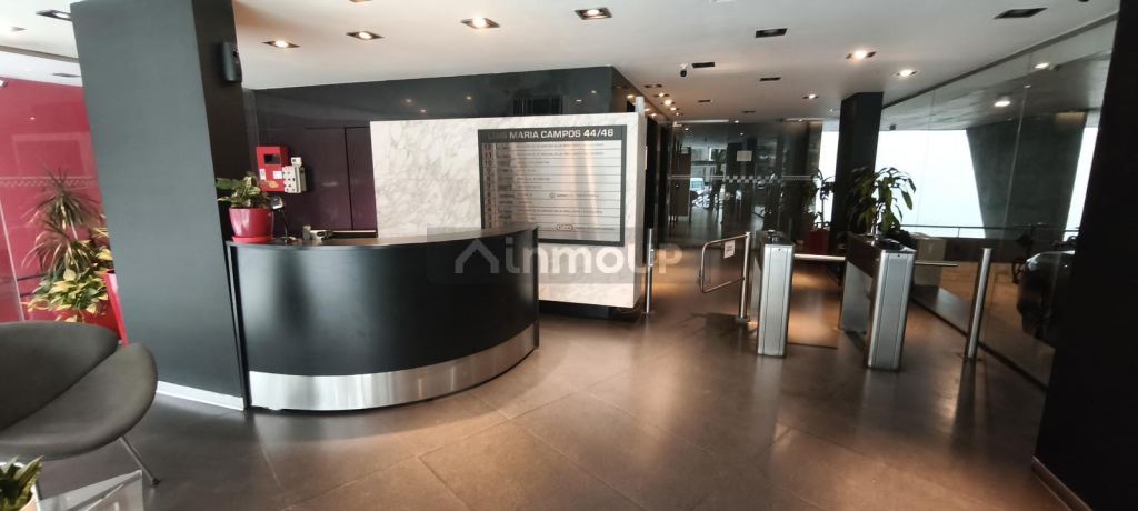 Oficina en Venta en Palermo, Capital Federal