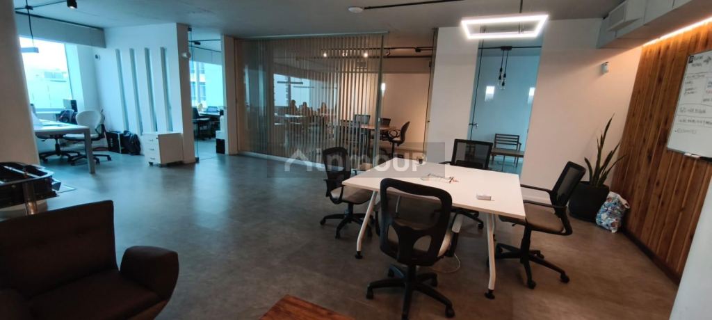 Oficina en Venta en Palermo, Capital Federal