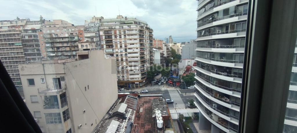 Oficina en Venta en Palermo, Capital Federal