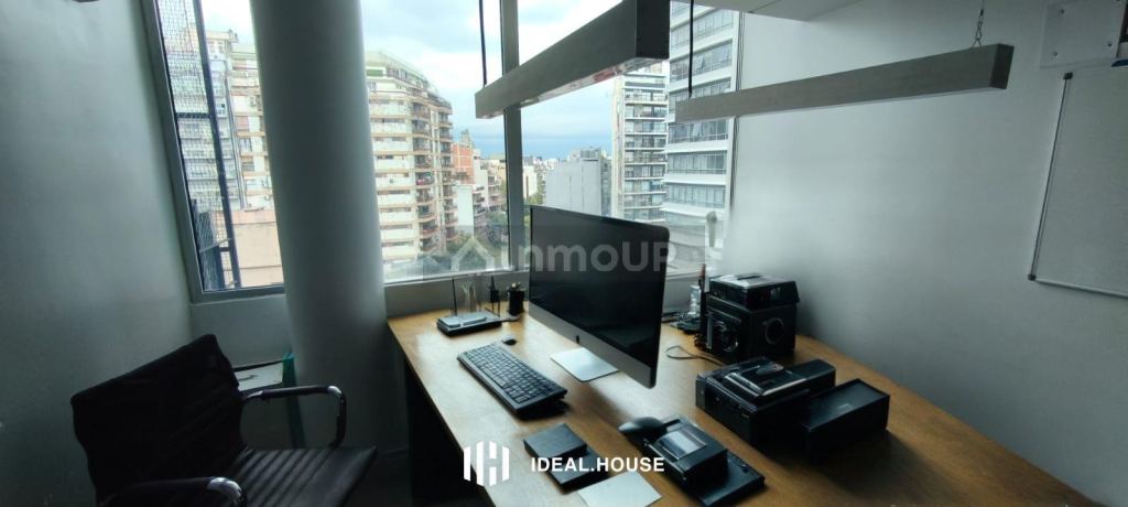 Oficina en Venta en Palermo, Capital Federal