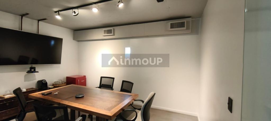 Oficina en Venta en Palermo, Capital Federal