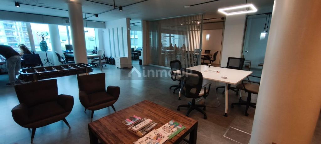 Oficina en Venta en Palermo, Capital Federal