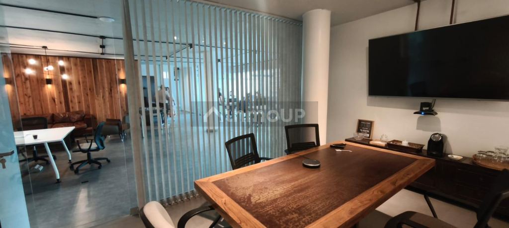 Oficina en Venta en Palermo, Capital Federal