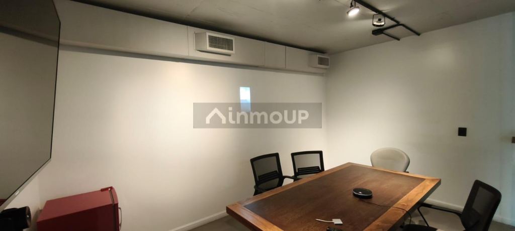 Oficina en Venta en Palermo, Capital Federal