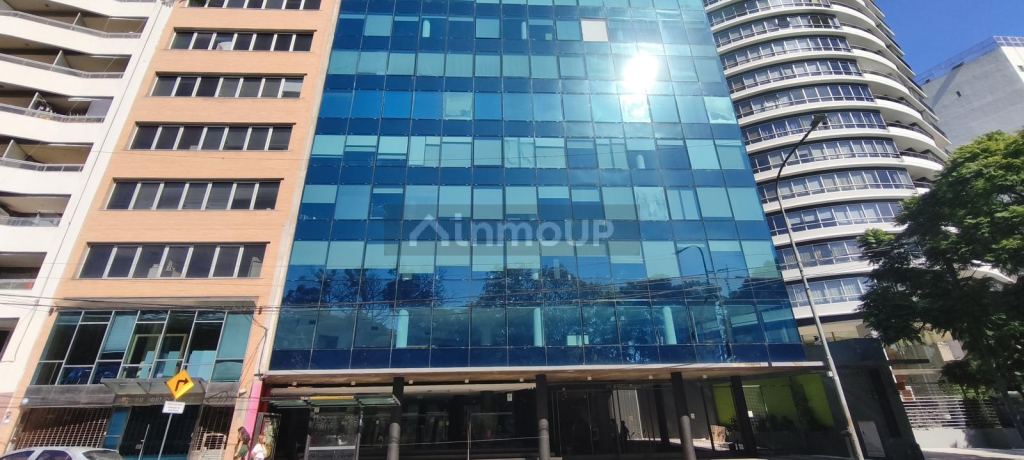Oficina en Venta en Palermo, Capital Federal