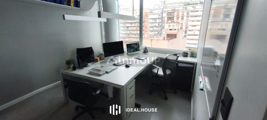 Oficina en Venta en Palermo, Capital Federal