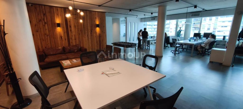 Oficina en Venta en Palermo, Capital Federal