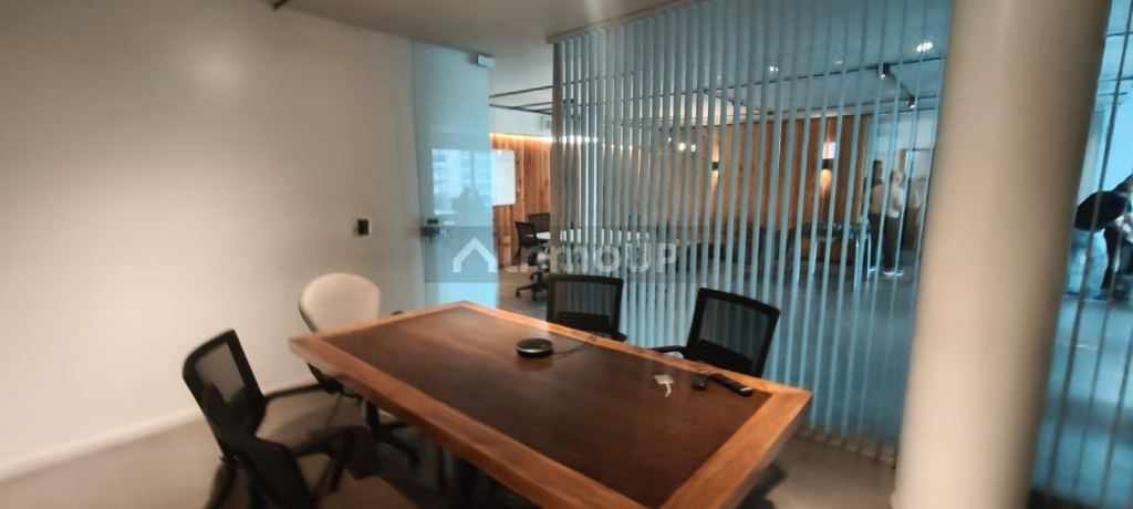 Oficina en Venta en Palermo, Capital Federal