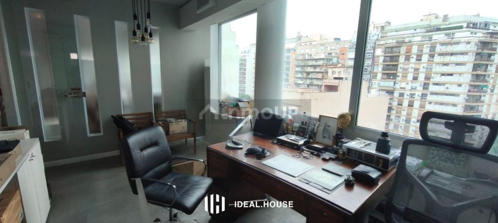 Oficina en Venta en Palermo, Capital Federal
