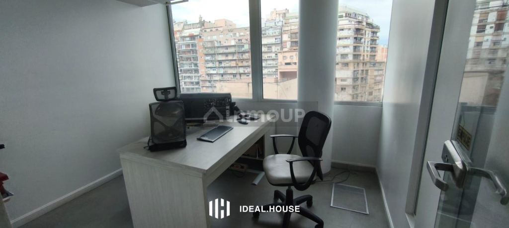 Oficina en Venta en Palermo, Capital Federal