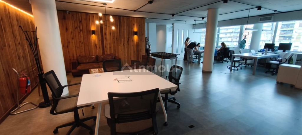 Oficina en Venta en Palermo, Capital Federal
