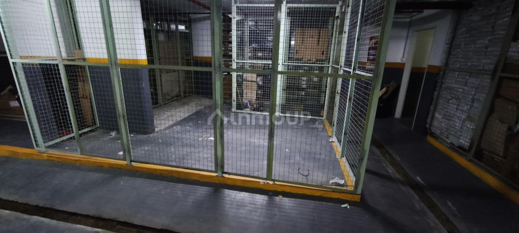 Oficina en Venta en Palermo, Capital Federal