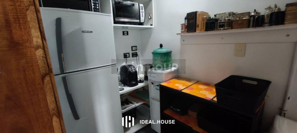 Oficina en Venta en Palermo, Capital Federal