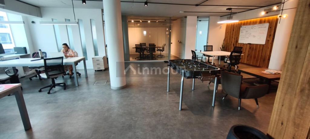 Oficina en Venta en Palermo, Capital Federal