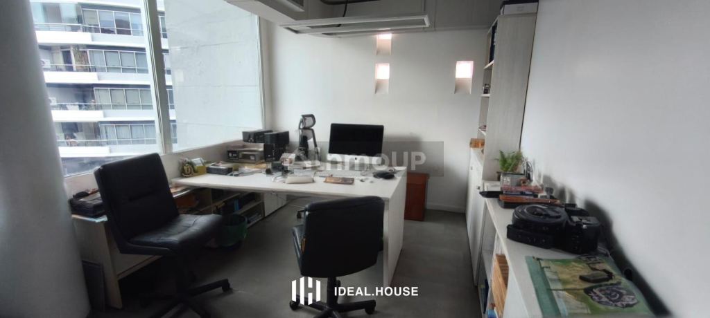 Oficina en Venta en Palermo, Capital Federal