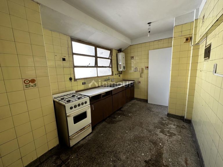 Departamento en Venta en Villa Crespo, Capital Federal