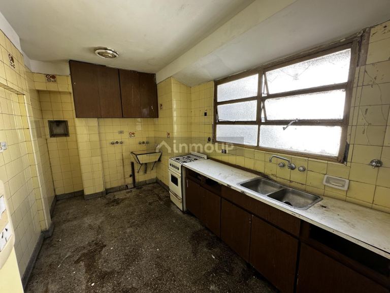 Departamento en Venta en Villa Crespo, Capital Federal