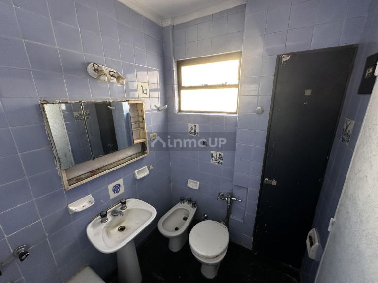 Departamento en Venta en Villa Crespo, Capital Federal