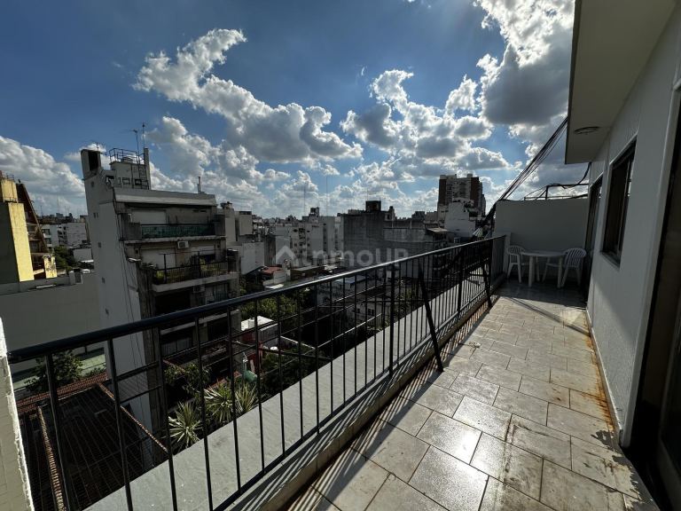 Departamento en Venta en Villa Crespo, Capital Federal