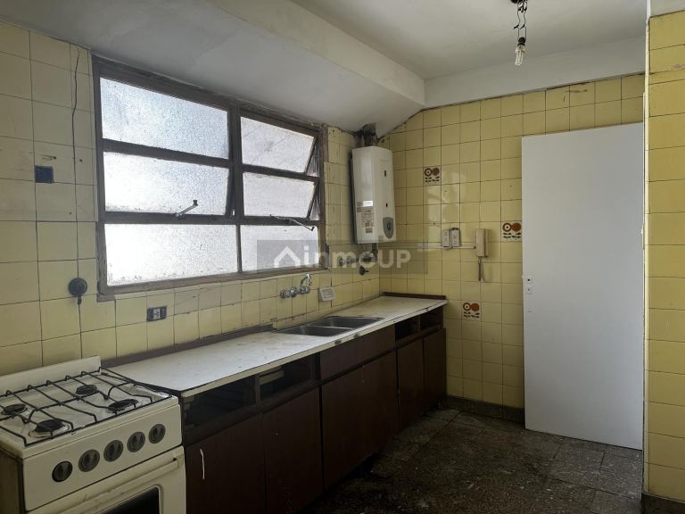 Departamento en Venta en Villa Crespo, Capital Federal